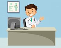 Doctor Workbench